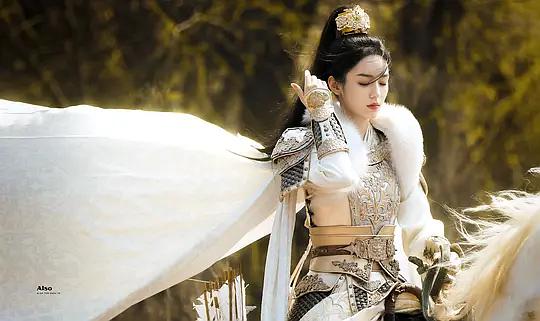 锦月如歌8.13