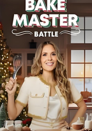 Bake Master Battle