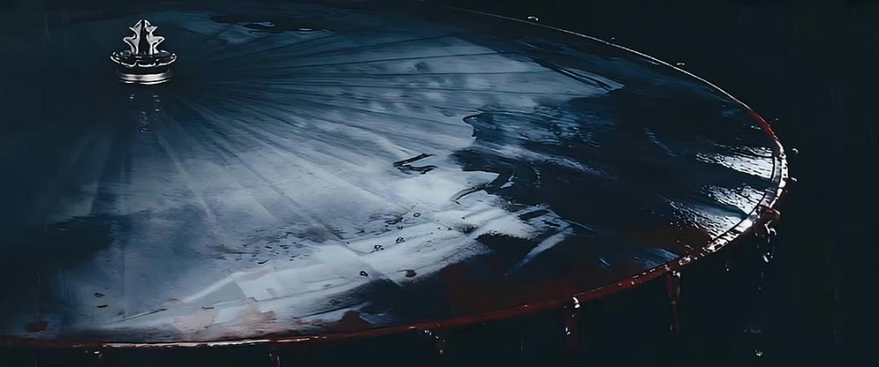 《暗河传》才是一部真正有意义的人生引导热血番吧!