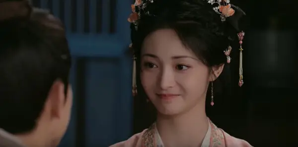 山河枕第34集剧照