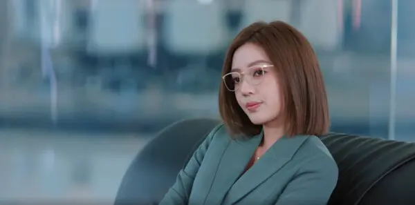 年少有为第3集剧照