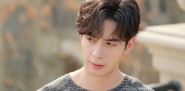 突然的喜欢第11集剧照