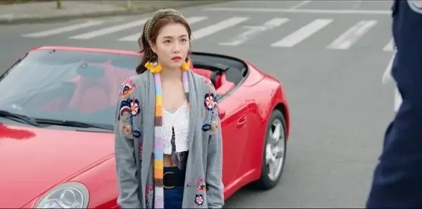 突然的喜欢第7集剧照